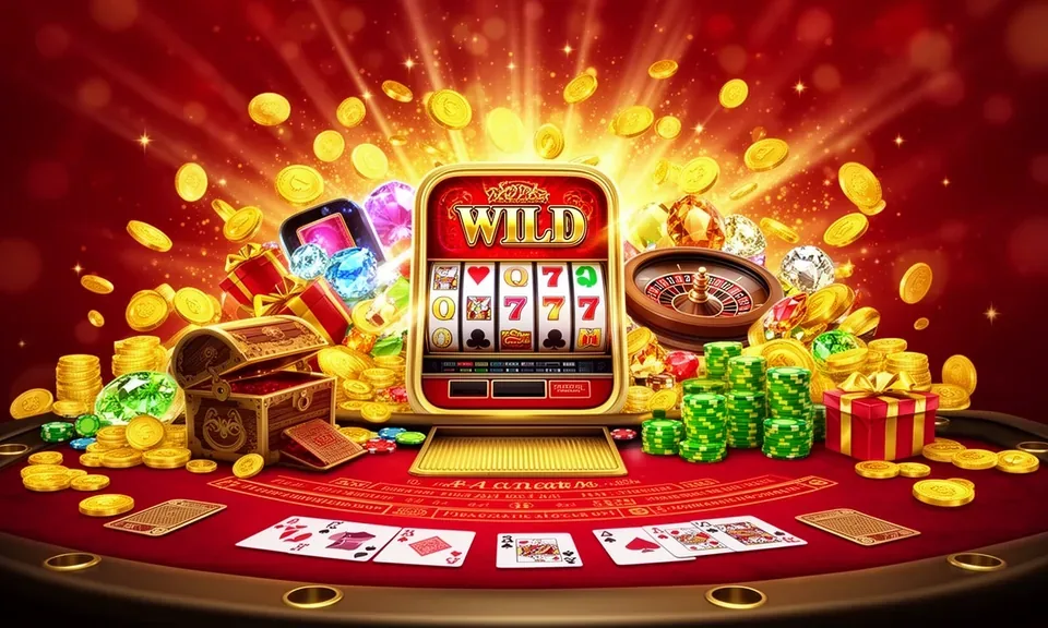 lapa99 The brand behind your mobile casino account